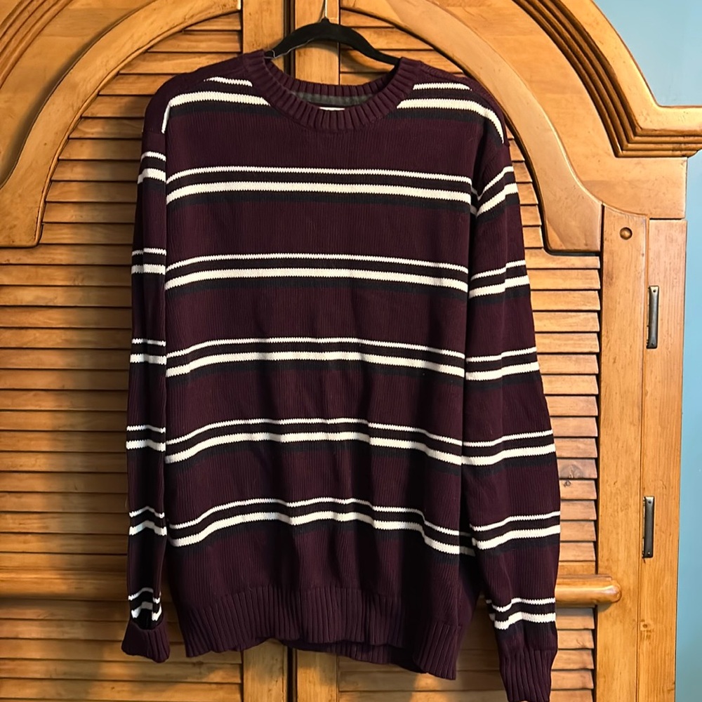 Men’s sweater